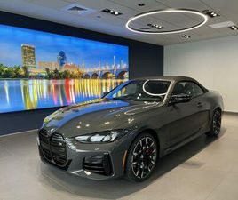 NEW 2026 BMW M440 I XDRIVE