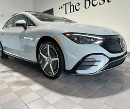 MERCEDES EQE 350 2023 MERCEDES-BENZ EQE 350