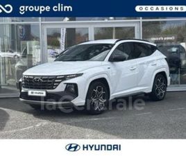 IV 1.6 T-GDI 265 HTRAC PLUG-IN N LINE EXECUTIVE BVA6