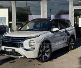 IV 2.4 MIVEC PHEV 306 4WD INSTYLE