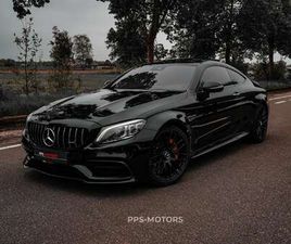 S 4.0 BITURBO | CARBON CERAMIC | 360 | HUD|SUNROOF