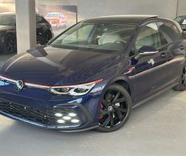 DSG/TETTO/MATRIX/DCC/HK/GANCIO/ADAS/GARANZIA 2028