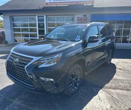 LEXUS GX GX 460 2023 LEXUS GX 460