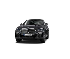 BMW X6 40D BMW X6 XDRIVE40D 250 KW (340 CV)