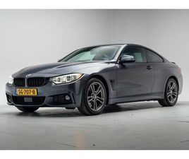 COUPÉ 420I M SPORT HIGH EXECUTIVE AUT.