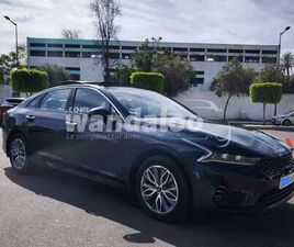 2.0 L HYBRIDE 204 BVA EXECUTIVE+