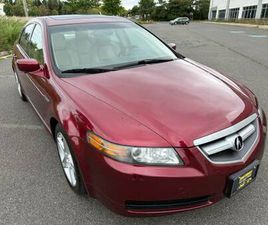 2006 ACURA TL