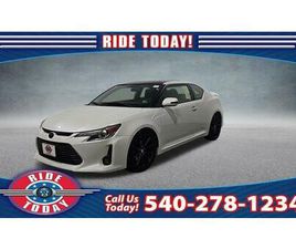 SCION TC USED 2015 SCION TC BASE