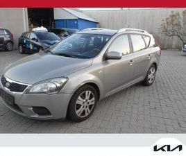 KIA CEED SW KIA CEED CEE'D SW 1,4 CVVT COOL ECO