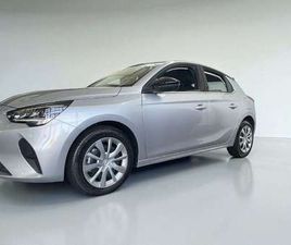 5 PORTE 1.2 ELEGANCE