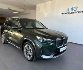 BMW IX1 EDRIVE20 BMW IX1 EDRIVE20 64,8KWH, X -LINE , PANORAMADACH, HEAD...