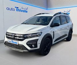 DACIA JOGGER ECO-G 100 7 PLACES SL EXTREME