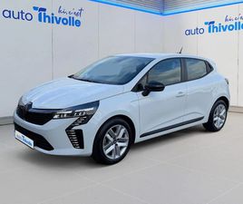 RENAULT CLIO SOCIETE CLIO SOCIETE TCE 90 EVOLUTION REVERSIBLE