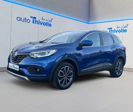 RENAULT KADJAR BLUE DCI 115 WAVE