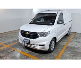 CHEVROLET TORNADO CHEVROLET TORNADO VAN 1.5 LS B 2025