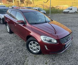 VOLVO XC60 AWD D5,INFO 0915590525, 2016 GOD.