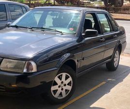 VOLKSWAGEN SANTANA 1.8 MI (ÁLCOOL) 2002