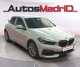 BMW SERIE 1 118D BUSINESS