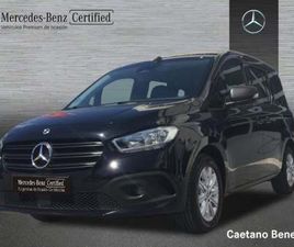 MERCEDES-BENZ CITAN TOURER 110CDI BASE