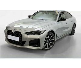 M440 I XDR GRANCOUPÉ PACKM*SIÈGESCHAUF*L