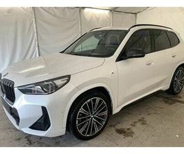 23 XDR M SPORT LED+/DRIVING ASS+/CAMERA/