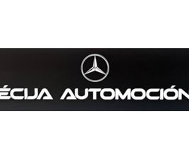 MERCEDES-BENZ CLASE C 220 CDI