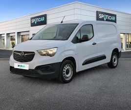 CARGO XL 1.5 CDTI S&S 2,4T