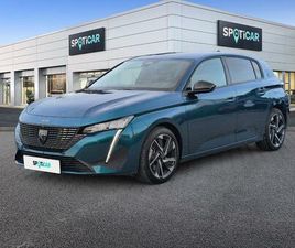 1.6 HYBRID PHEV ALLURE EAT8