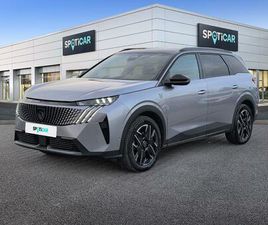 1.2 PURETECH MHEV GT S&S E-DCS6