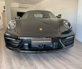 PORSCHE 992 CARRERA T 385CV,AUTOMATICO...BOLLO PAG