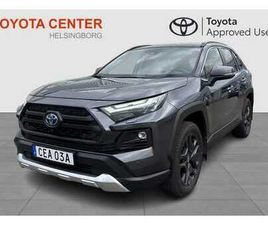 TOYOTA RAV4 ADVENTURE