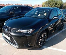 LEXUS UX UX 250H 250H EXECUTIVE NAVIGATION 135 KW (184 CV)
