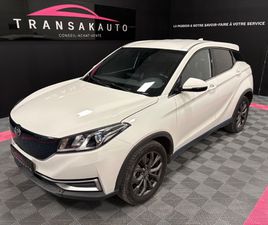 SERES SERES 3 SERES 3 163 CH CONFORT + VIDANGE DE BOITE FAITE