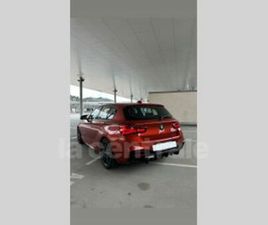 BMW SERIE 1 M140 (F20) GENERATION2 140I XDRIVE M PERFORMANCE BVA8 5P