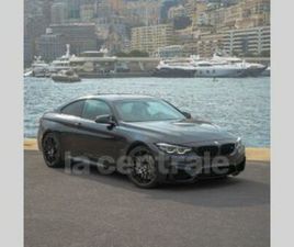 (F82) M4 450 PACK COMPETITION DKG7