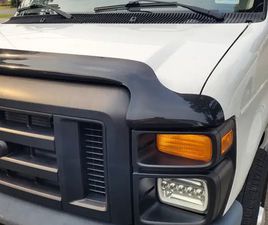 FORD ECONOLINE 2012 FORD ECONOLINE E250 FOR SALE