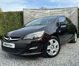 ② OPEL ASTRA 1.3CDTI PDC/GPS/CRUISE CONTROL...GARANTIE 1AN ! — OPEL — 2EMEMAIN