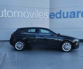 MERCEDES CLASSE A A 250E MERCEDES-BENZ CLASE A 250E EQ-POWER AUTO BUSINESS EXTRA