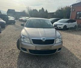 ② SKODA OCTAVIA — SKODA — 2EMEMAIN