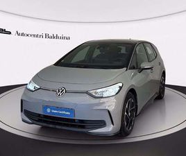 VOLKSWAGEN ID.3 58 KWH PRO PERFORMANCE 204CV
