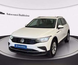 1.5 TSI LIFE 150CV DSG