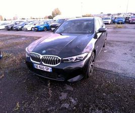 330E XDRIVE TOURING