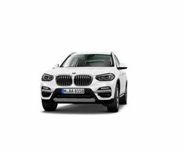 BMW X3 XDRIVE 20D X3 XDRIVE 20DA
