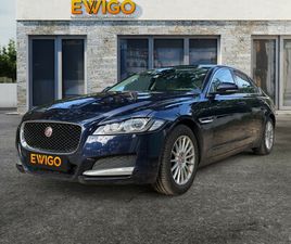 2.0 D 165 E-PERFORMANCE PURE BVA8 -2 EME MAIN- DISTRIBUTION OK - RADARS AV/AR - SIEGES AV CHAUFFANT OPTIONS ++