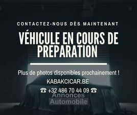 AUDI A3 SPORTBACK 16I AMBIENTE--GARANTIE 12--