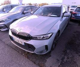 BMW SERIE 3 TOURING 320 320D AUTO.TOURING