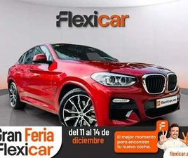X4 XDRIVE 25DA