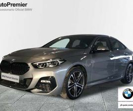 BMW SERIE 2 218DA GRAN COUPÉ