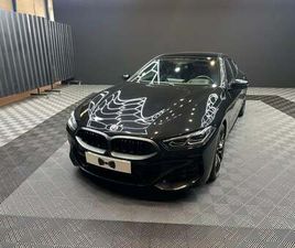BMW SERIE 8 840D XDRIVE BMW SERIE 8 840D GRAN COUPÉ XDRIVE M SPORT PRO