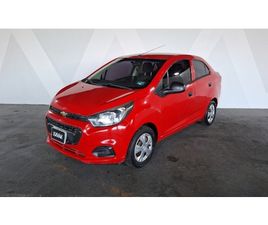 VOLKSWAGEN VENTO 1.6 STARTLINE SEDAN 2020